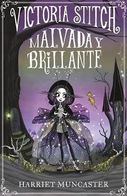 VICTORIA STITCH-1.MALVADA Y BRILLANTE | 9788420452906 | MUNCASTER,HARRIET | Llibreria Geli - Llibreria Online de Girona - Comprar llibres en català i castellà