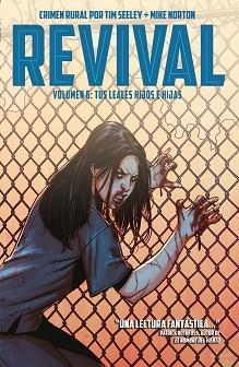 REVIVAL 6.TUS LEALES HIJOS E HIJAS | 9788418589034 | SEELEY,TIM | Llibreria Geli - Llibreria Online de Girona - Comprar llibres en català i castellà