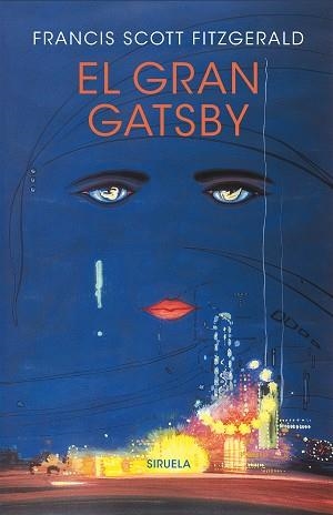 EL GRAN GATSBY | 9788418708244 | SCOTT FITZGERALD, FRANCIS | Llibreria Geli - Llibreria Online de Girona - Comprar llibres en català i castellà