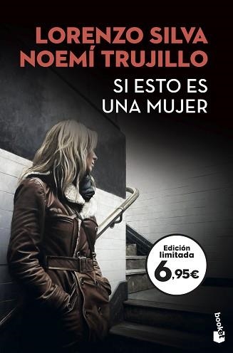 SI ESTO ES UNA MUJER | 9788423359509 | SILVA,LORENZO/TRUJILLO,NOEMÍ | Llibreria Geli - Llibreria Online de Girona - Comprar llibres en català i castellà