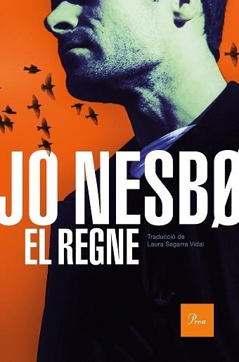 EL REGNE | 9788475888873 | NESBO,JO | Llibreria Geli - Llibreria Online de Girona - Comprar llibres en català i castellà