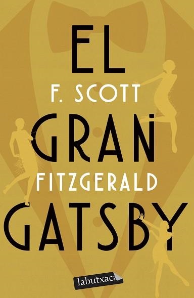 EL GRAN GATSBY | 9788418572302 | FITZGERALD,FRANCIS SCOTT | Llibreria Geli - Llibreria Online de Girona - Comprar llibres en català i castellà