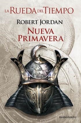 NUEVA PRIMAVERA(LA RUEDA DEL TIEMPO Nº 0) | 9788445006993 | JORDAN,ROBERT | Llibreria Geli - Llibreria Online de Girona - Comprar llibres en català i castellà