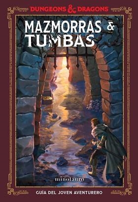 DUNGEONS & DRAGONS. MAZMORRAS & TUMBAS | 9788445009246 | ZUB,JIM/VARIOS AUTORES | Libreria Geli - Librería Online de Girona - Comprar libros en catalán y castellano