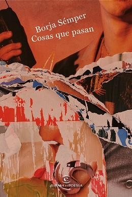 COSAS QUE PASAN | 9788467062731 | SÉMPER,BORJA | Llibreria Geli - Llibreria Online de Girona - Comprar llibres en català i castellà