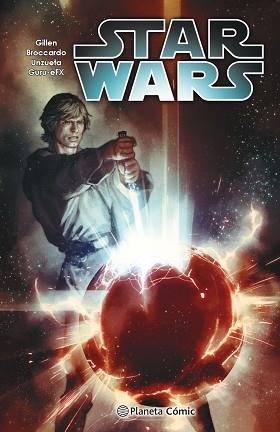 STAR WARS TOMO Nº 11/13 | 9788413417059 | GILLEN,KIERON | Llibreria Geli - Llibreria Online de Girona - Comprar llibres en català i castellà