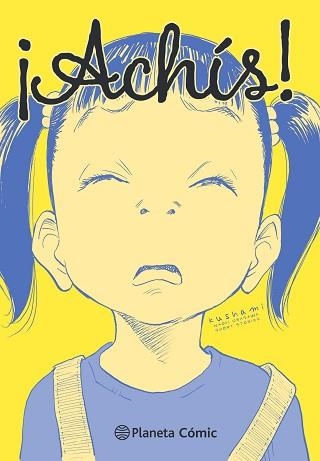 ACHÍS! ANTOLOGÍA NAOKI URASAWA | 9788413416328 | URASAWA,NAOKI | Llibreria Geli - Llibreria Online de Girona - Comprar llibres en català i castellà