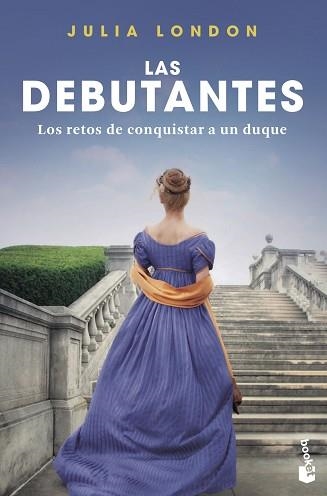 LOS RETOS DE CONQUISTAR A UN DUQUE | 9788408243878 | LONDON,JULIA | Llibreria Geli - Llibreria Online de Girona - Comprar llibres en català i castellà