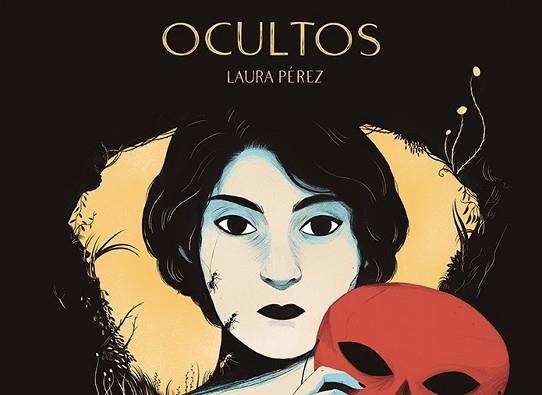 OCULTOS | 9788417575076 | PÉREZ GRANEL,LAURA | Llibreria Geli - Llibreria Online de Girona - Comprar llibres en català i castellà