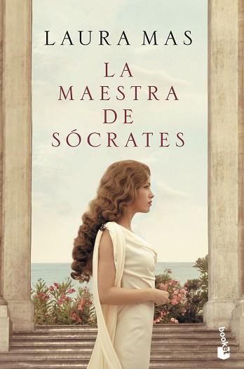 LA MAESTRA DE SÓCRATES | 9788467063004 | MAS,LAURA | Llibreria Geli - Llibreria Online de Girona - Comprar llibres en català i castellà