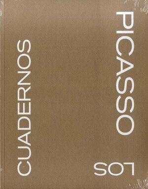 PICASSO.LOS CUADERNOS | 9788412232752 | MUSEU PICASSO | Llibreria Geli - Llibreria Online de Girona - Comprar llibres en català i castellà