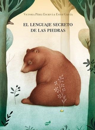 EL LENGUAJE SECRETO DE LAS PIEDRAS | 9788418702006 | PÉREZ ESCRIVÁ,VICTORIA | Llibreria Geli - Llibreria Online de Girona - Comprar llibres en català i castellà