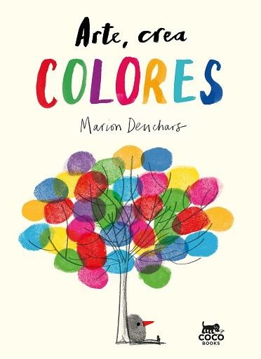 ARTE,CREA COLORES | 9788412268232 | DEUCHARS,MARION | Llibreria Geli - Llibreria Online de Girona - Comprar llibres en català i castellà