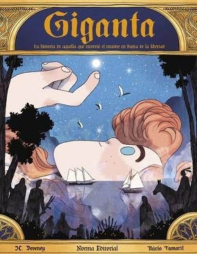 GIGANTA | 9788467944600 | DEVENEY | Llibreria Geli - Llibreria Online de Girona - Comprar llibres en català i castellà