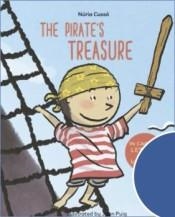 THE PIRATE'S TREASURE(ENGLISH) | 9788417210106 | CUSSÓ,NÚRIA | Llibreria Geli - Llibreria Online de Girona - Comprar llibres en català i castellà