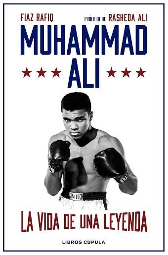 MUHAMMAD ALI | 9788448028251 | RAFIQ,FIAZ | Llibreria Geli - Llibreria Online de Girona - Comprar llibres en català i castellà