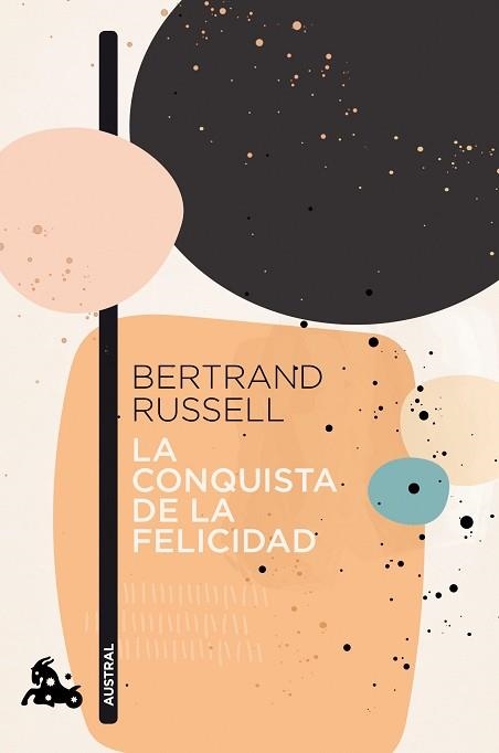 LA CONQUISTA DE LA FELICIDAD | 9788467062779 | RUSSELL,BERTRAND | Llibreria Geli - Llibreria Online de Girona - Comprar llibres en català i castellà