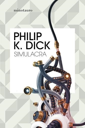 SIMULACRA | 9788445007341 | DICK,PHILIP K. | Llibreria Geli - Llibreria Online de Girona - Comprar llibres en català i castellà