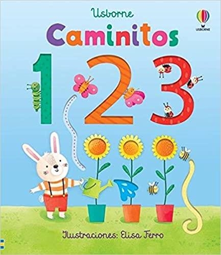 CAMINITOS 123 | 9781474993418 | Llibreria Geli - Llibreria Online de Girona - Comprar llibres en català i castellà