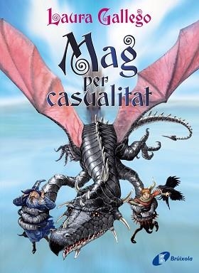 MAG PER CASUALITAT | 9788413490939 | GALLEGO,LAURA | Llibreria Geli - Llibreria Online de Girona - Comprar llibres en català i castellà