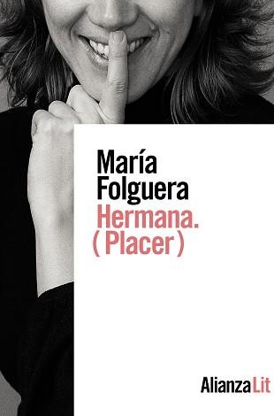 HERMANA.(PLACER) | 9788413623559 | FOLGUERA,MARÍA | Llibreria Geli - Llibreria Online de Girona - Comprar llibres en català i castellà