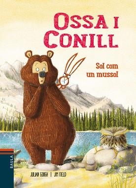 OSSA I CONILL-3.SOL COM UN MUSSOL | 9788447935741 | GOUGH,JULIAN | Llibreria Geli - Llibreria Online de Girona - Comprar llibres en català i castellà