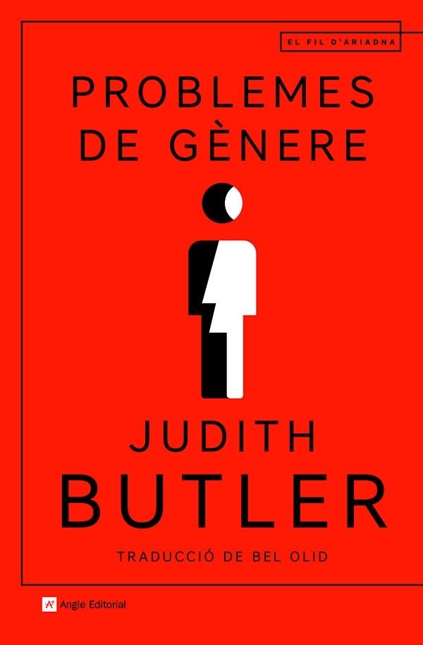 PROBLEMES DE GÈNERE.EL FEMINISME I LA SUBVERSIÓ DE LA IDENTITAT | 9788418197505 | BUTLER,JUDITH | Llibreria Geli - Llibreria Online de Girona - Comprar llibres en català i castellà