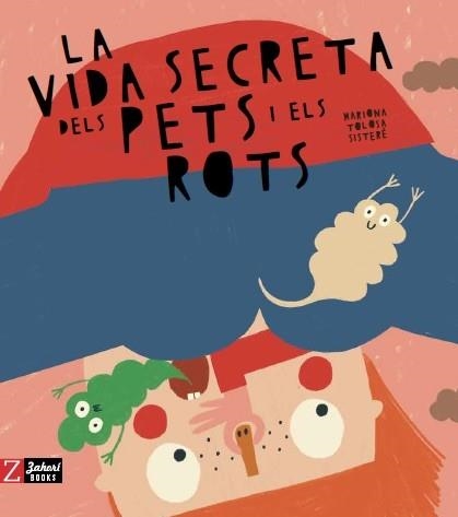 LA VIDA SECRETA DELS PETS I ELS ROTS | 9788417374822 | TOLOSA SISTERÉ, MARIONA | Llibreria Geli - Llibreria Online de Girona - Comprar llibres en català i castellà