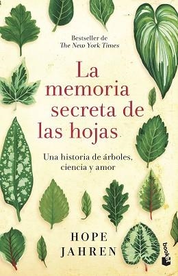 LA MEMORIA SECRETA DE LAS HOJAS | 9788408242628 | JAHREN, HOPE | Llibreria Geli - Llibreria Online de Girona - Comprar llibres en català i castellà