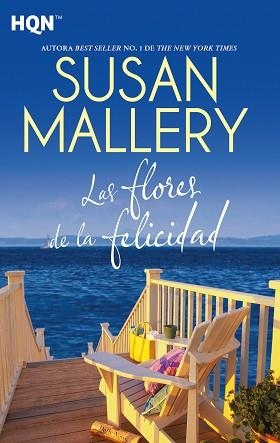 LAS FLORES DE LA FELICIDAD | 9788413486666 | MALLERY,SUSAN | Llibreria Geli - Llibreria Online de Girona - Comprar llibres en català i castellà