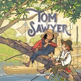 LES AVENTURES DE TOM SAWYER | 9788424667733 | TWAIN,MARK | Libreria Geli - Librería Online de Girona - Comprar libros en catalán y castellano