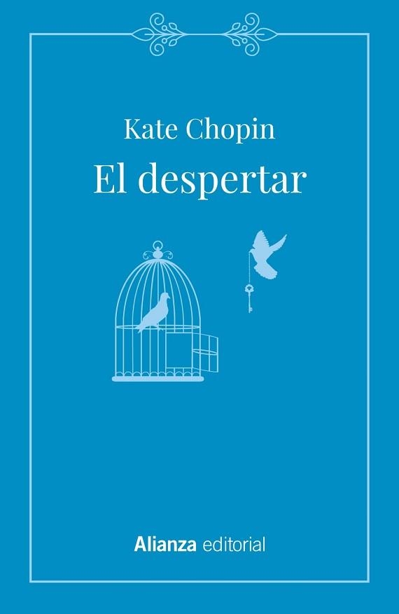 EL DESPERTAR | 9788413623702 | CHOPIN,KATE | Llibreria Geli - Llibreria Online de Girona - Comprar llibres en català i castellà