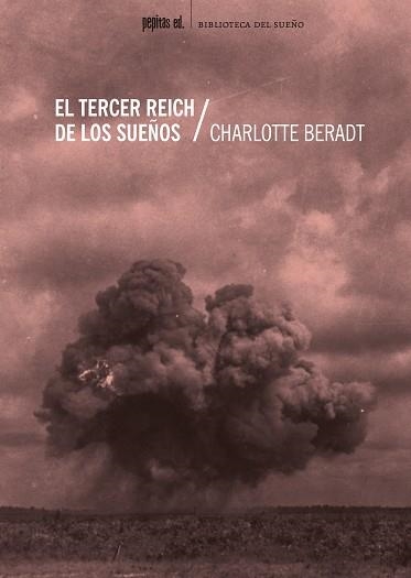 EL TERCER REICH DE LOS SUEÑOS | 9788417386788 | BERADT,CHARLOTTE | Llibreria Geli - Llibreria Online de Girona - Comprar llibres en català i castellà