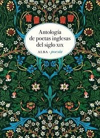 ANTOLOGÍA DE POETAS INGLESAS DEL SIGLO XIX | 9788490657676 | A.A.D.D. | Llibreria Geli - Llibreria Online de Girona - Comprar llibres en català i castellà