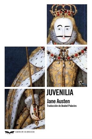 JUVENILIA | 9788483447970 | AUSTEN,JANE | Llibreria Geli - Llibreria Online de Girona - Comprar llibres en català i castellà