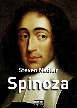 SPINOZA | 9788446050797 | NADLER,STEVEN | Llibreria Geli - Llibreria Online de Girona - Comprar llibres en català i castellà