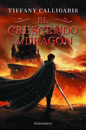 EL CRESCENDO DEL DRAGÓN | 9788445009215 | CALLIGARIS,TIFFANY | Llibreria Geli - Llibreria Online de Girona - Comprar llibres en català i castellà