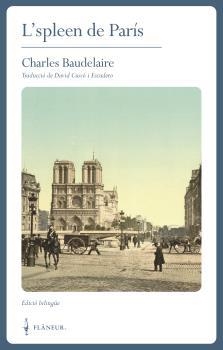 L'SPLEEN DE PARÍS | 9788409284672 | BAUDELAIRE,CHARLES | Llibreria Geli - Llibreria Online de Girona - Comprar llibres en català i castellà