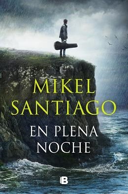 EN PLENA NOCHE(TRILOGÍA DE ILLUMBE-2) | 9788466669689 | SANTIAGO,MIKEL | Libreria Geli - Librería Online de Girona - Comprar libros en catalán y castellano