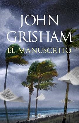 EL MANUSCRITO | 9788401026256 | GRISHAM,JOHN | Llibreria Geli - Llibreria Online de Girona - Comprar llibres en català i castellà