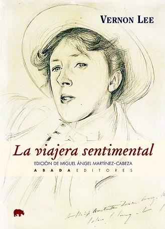 LA VIAJERA SENTIMENTAL | 9788417301941 | LEE,VERNON | Llibreria Geli - Llibreria Online de Girona - Comprar llibres en català i castellà