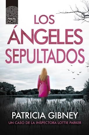 LOS ÁNGELES SEPULTADOS | 9788418216206 | GIBNEY, PATRICIA | Llibreria Geli - Llibreria Online de Girona - Comprar llibres en català i castellà