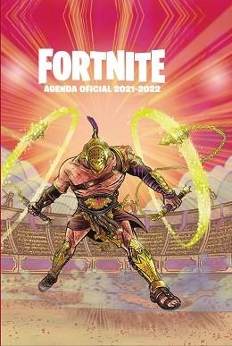 AGENDA ESCOLAR 2021-2022.FORTNITE | 9788418182259 | V.V.A.A. | Llibreria Geli - Llibreria Online de Girona - Comprar llibres en català i castellà