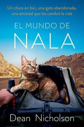 EL MUNDO DE NALA | 9788413841168 | NICHOLSON,DEAN | Llibreria Geli - Llibreria Online de Girona - Comprar llibres en català i castellà