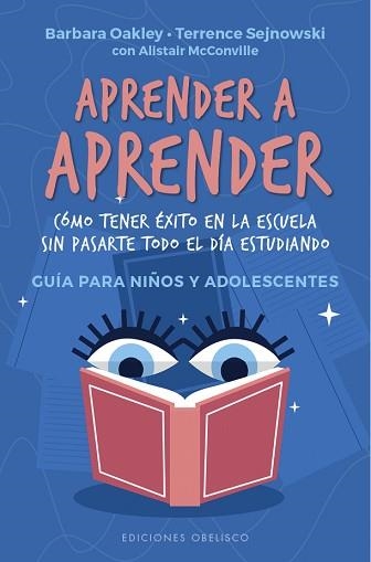 APRENDER A APRENDER | 9788491117445 | OAKLEY,BARBARA/SEJNOWSKI,TERRENCE | Llibreria Geli - Llibreria Online de Girona - Comprar llibres en català i castellà