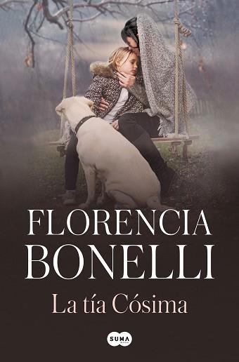 LA TÍA CÓSIMA | 9788491295075 | BONELLI,FLORENCIA | Llibreria Geli - Llibreria Online de Girona - Comprar llibres en català i castellà