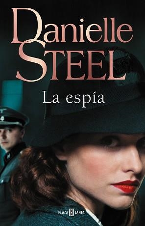 LA ESPÍA | 9788401025518 | STEEL,DANIELLE | Llibreria Geli - Llibreria Online de Girona - Comprar llibres en català i castellà