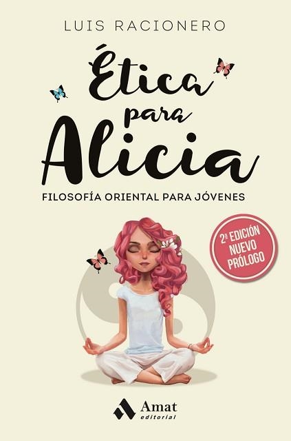 ÉTICA PARA ALICIA | 9788417208844 | RACIONERO,LUIS | Llibreria Geli - Llibreria Online de Girona - Comprar llibres en català i castellà