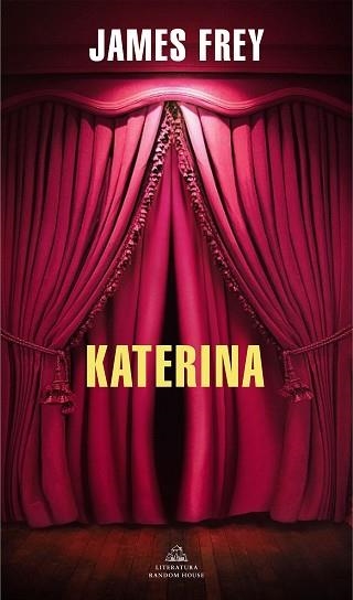 KATERINA | 9788439738039 | FREY,JAMES | Llibreria Geli - Llibreria Online de Girona - Comprar llibres en català i castellà