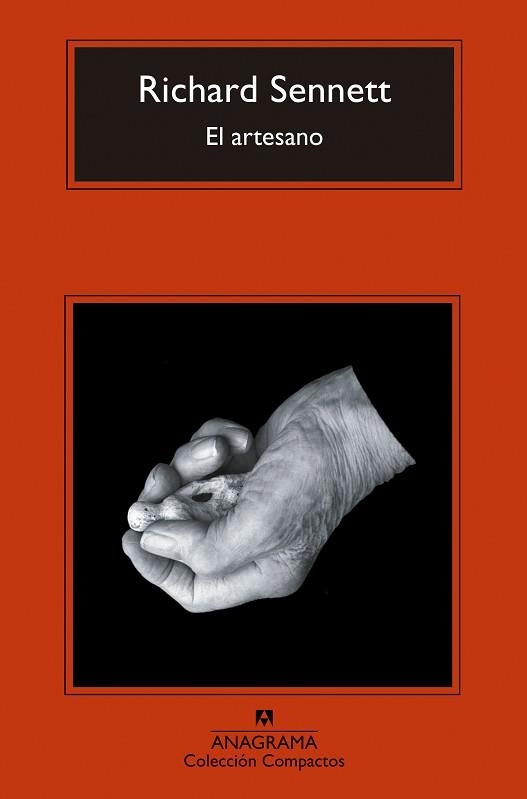 EL ARTESANO | 9788433960917 | SENNETT,RICHARD | Llibreria Geli - Llibreria Online de Girona - Comprar llibres en català i castellà